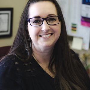 Meet your Posher, Jenny